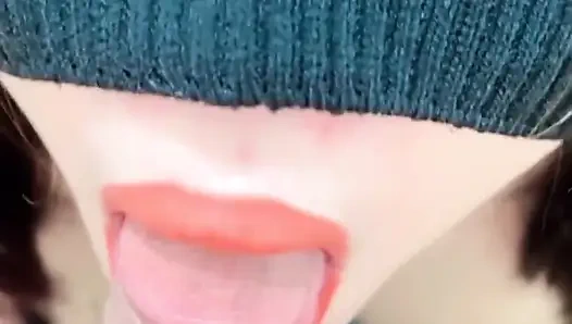 Creampie'den Vannia Bali'ye Yapıyoruz