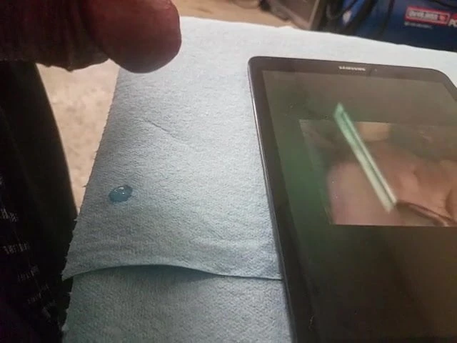 Cum Tribute to Mrs. Freshnewcpl
