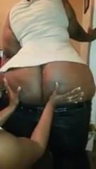 Big Booty BBW