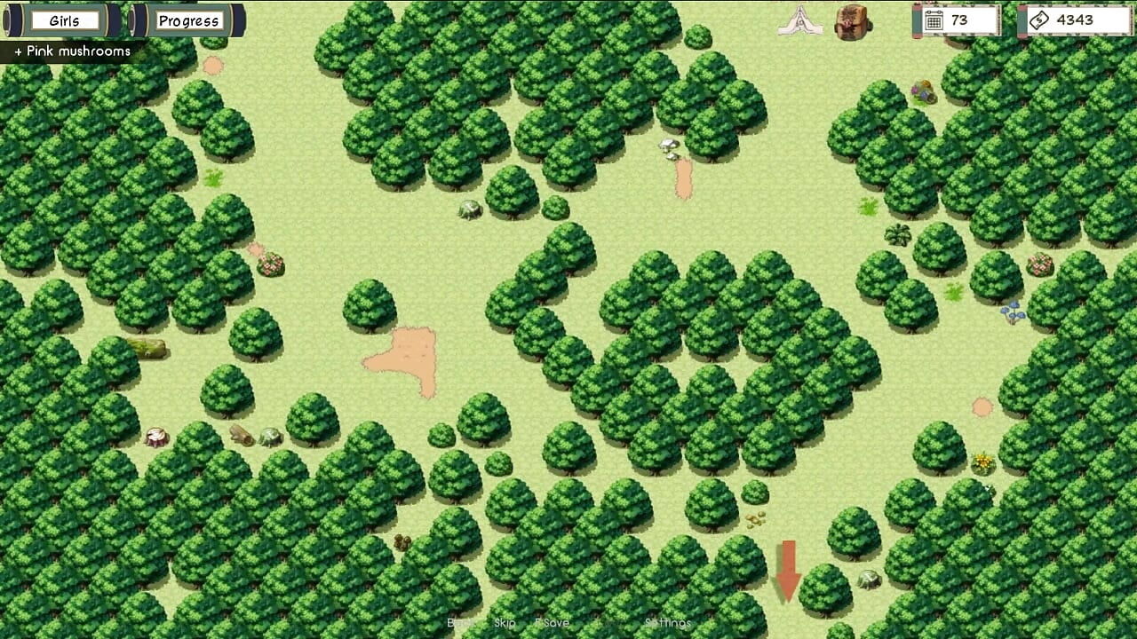 Naruto - Kunoichi Trener v0.13 Dio 26 Spoj od Loveskysan69