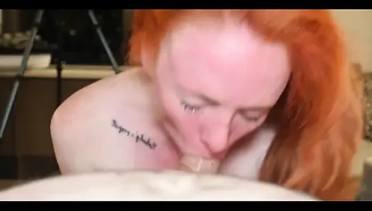 Ruby Gfe Seattle Part 1
