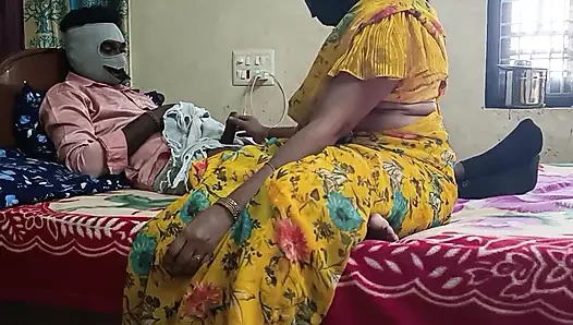 Üvey annesiyle özel dersi amını nasıl siker