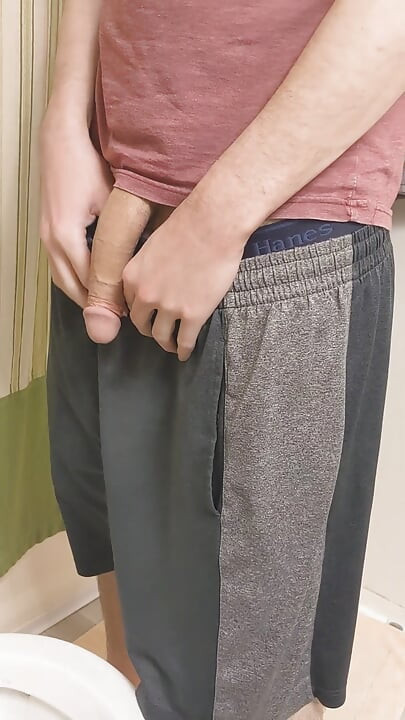another little pee
