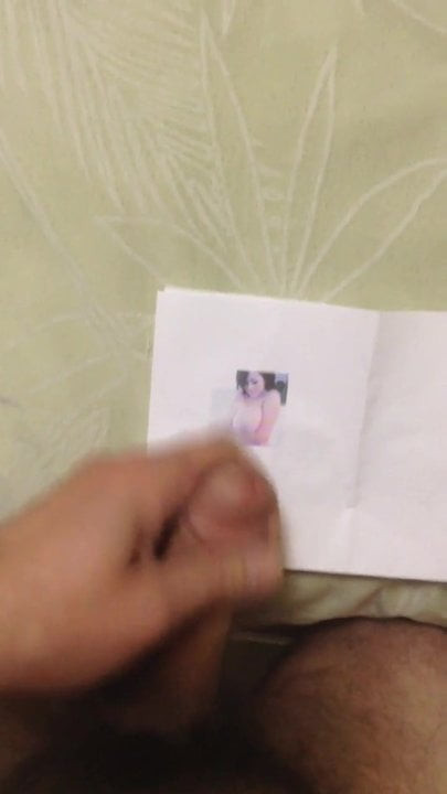Cum homenaje #3