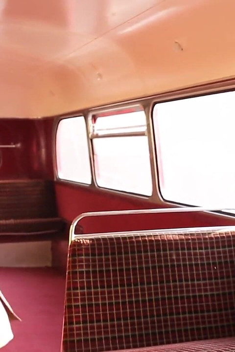 Double Decker
