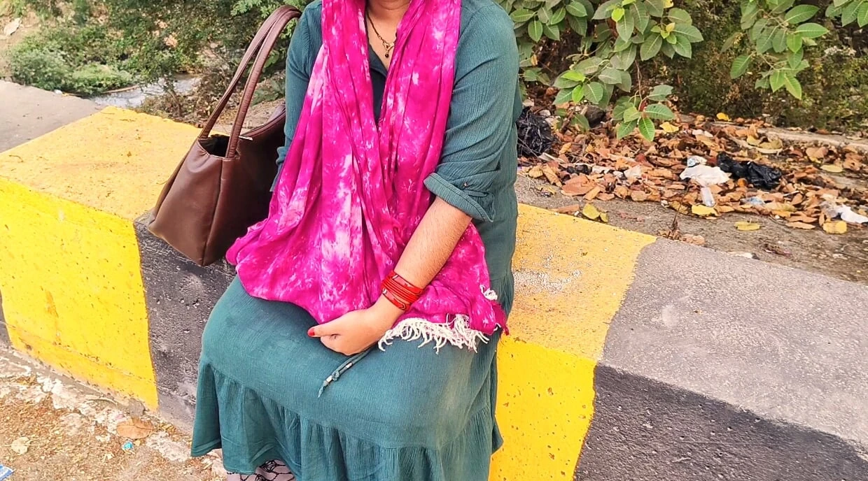 Mătușa indiană Randi futută tare desi hindi audio cu sex