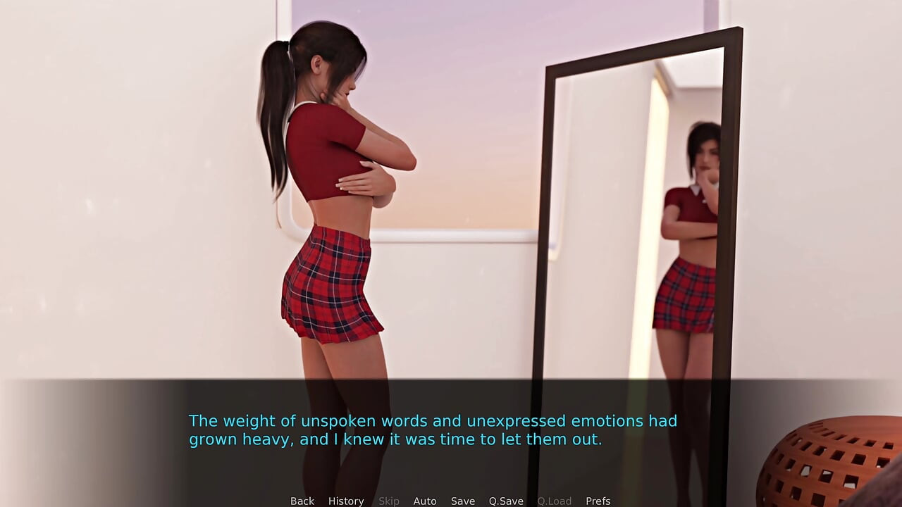 Very Playful Wives Part 16