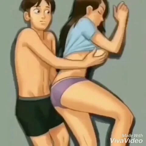 Toons – amazing sex