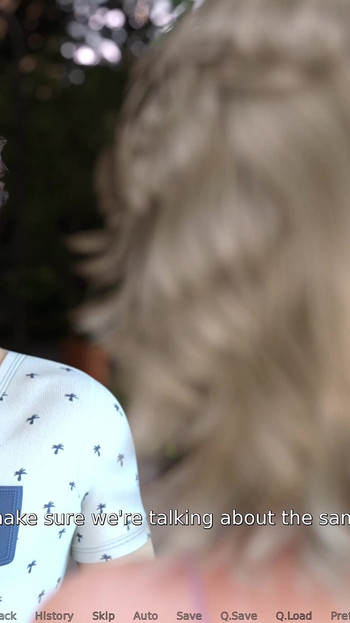 Laura Lustful Secrets (part 51)