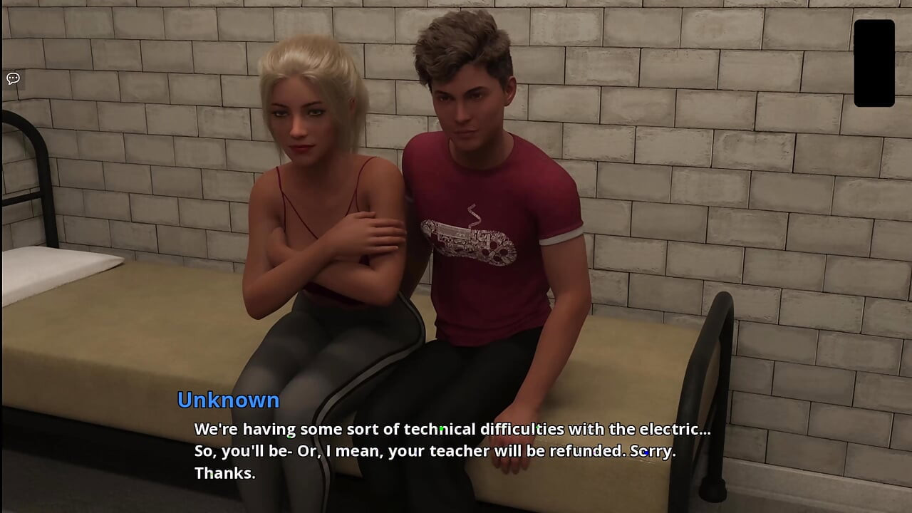 College Kings 27 Я сам и Линдси сделали 69 в тюрьме
