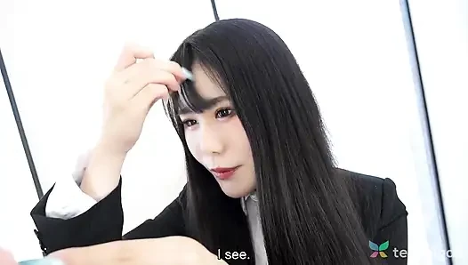 Kei Muto Backstage