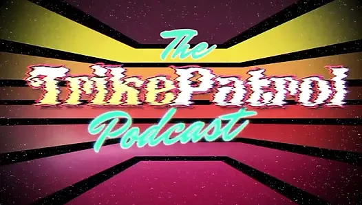 Trikepatrol interview # 2 - gesetz