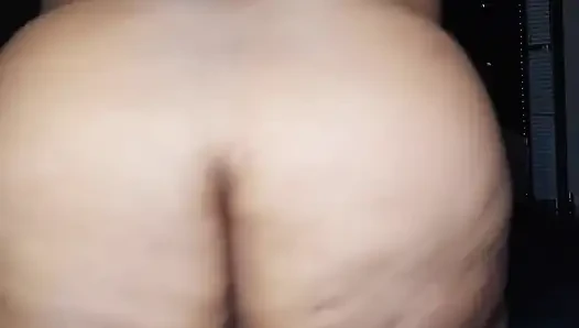 Only Ass JOI