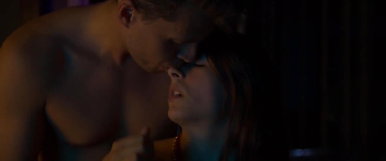 Deeply bitten in romance