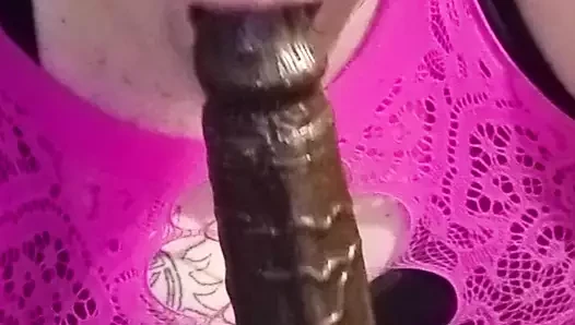 Oral kadın kılıklı eğitim