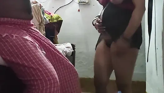 Üniversite öğretmeni erkek arkadaşıyla sikişiyor