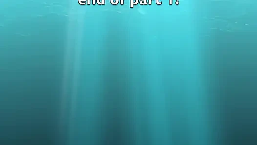 Part 1:- When you are married to a Domme!