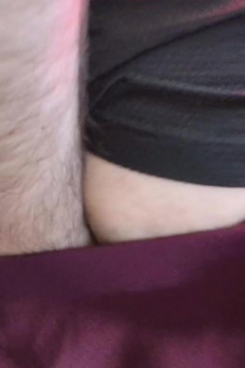 Edging Session