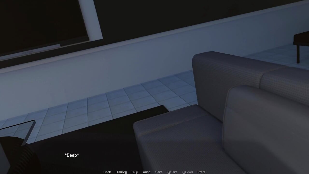 Complete gameplay - weg van huis, deel 5