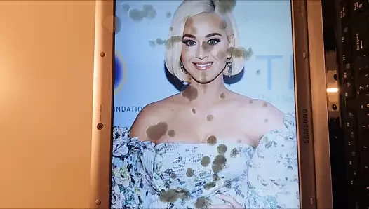 Katy Perry boşalma anısına 15