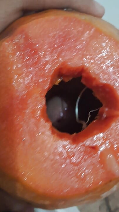 Second fruit video