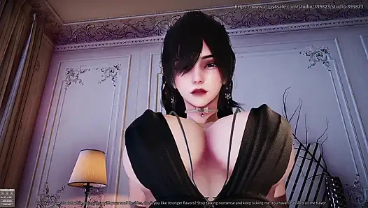 B004 üvey anne ve üvey oğlu bölüm 4