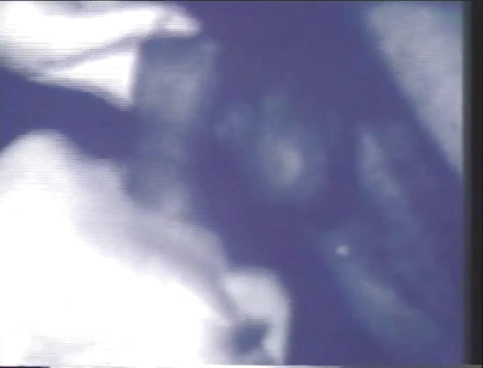 Scenă de sex retro nebună reală!