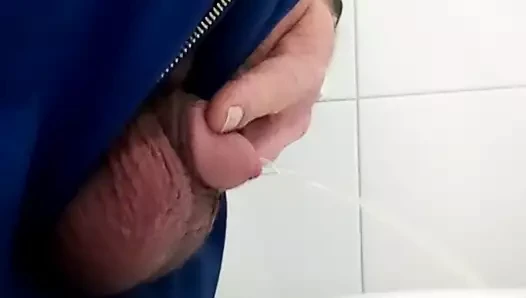 pissen