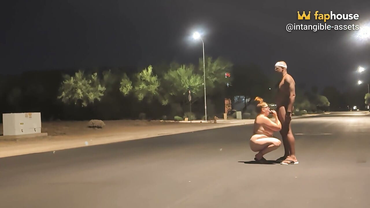 Under the Street Lights