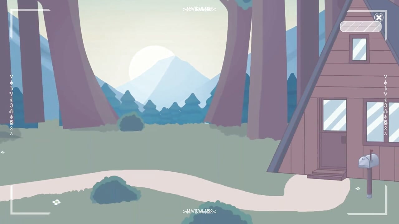 Campamento de madera de duelo - parte 7 - lesbiana caliente por Loveskysanhentai
