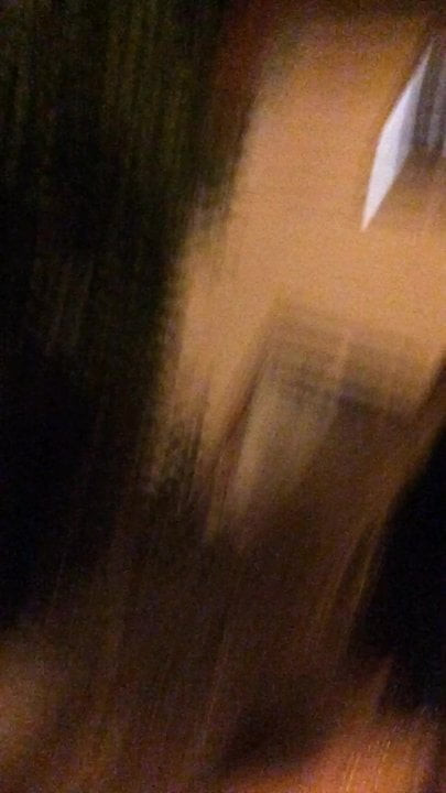 EXHIBIENDOSE EN LA CALLE