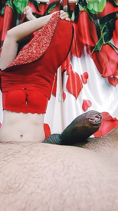 I'm Your Pleasure Girlfriend Tonight
