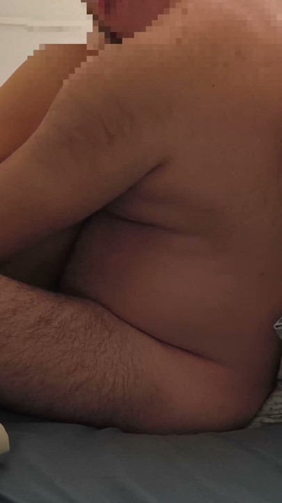 Real home sex with real female orgasm. 20500 | Clip 1