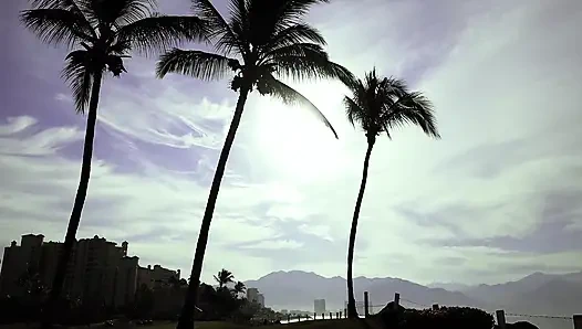 Hot Car Sex with Nataly