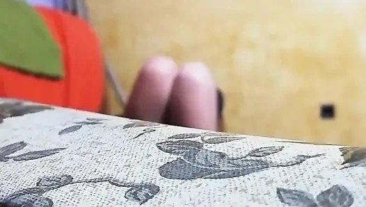 Recording a video without your permission