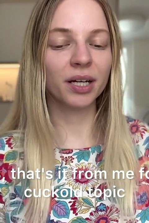 The Sissy Cuckold Fetish