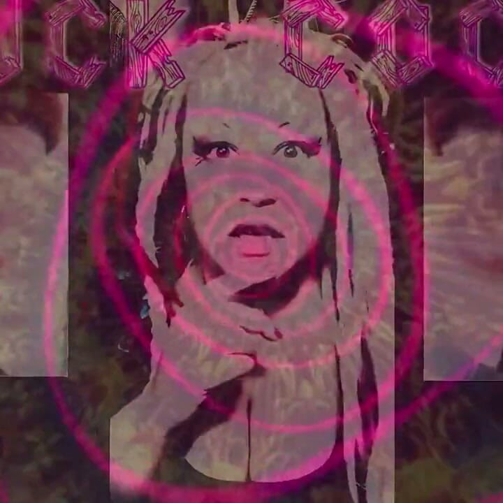 Be Mesmerized as You Are Encouraged to Suck Cock by Lana and the Shemales JOI for Bisexuals