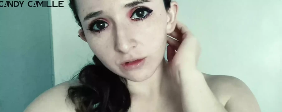 Let Me Suck You so so so Hard...