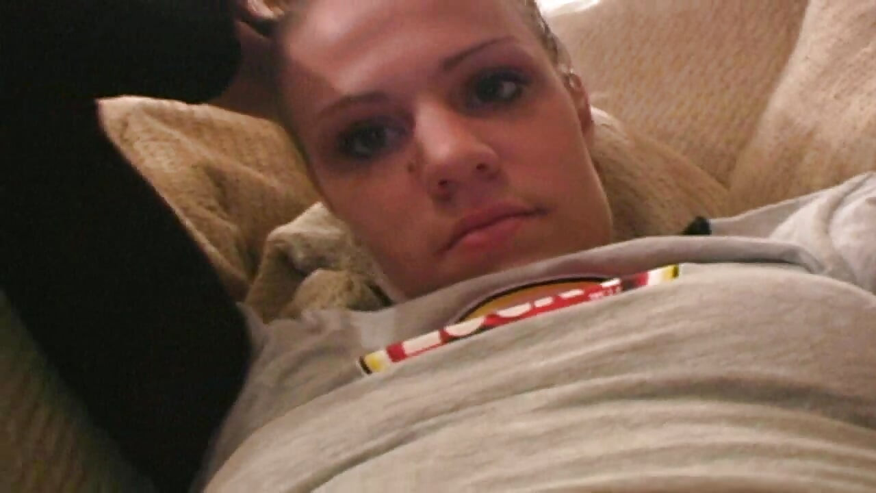 Addison Rubbing Pussy Featuring Addison Rose