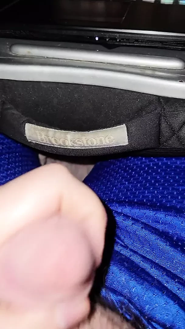 getting hard