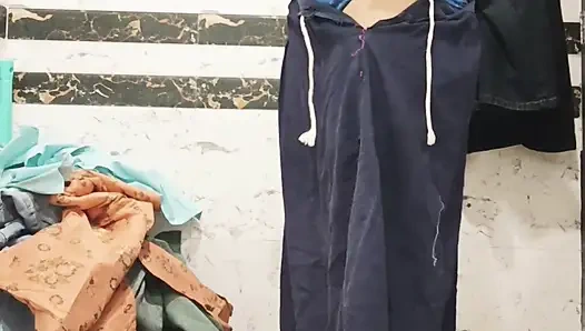 Утреннее горячее шоу большой задницы Priya Bhabi