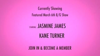 Shebang.tv - Jasmine James и Kane Turner