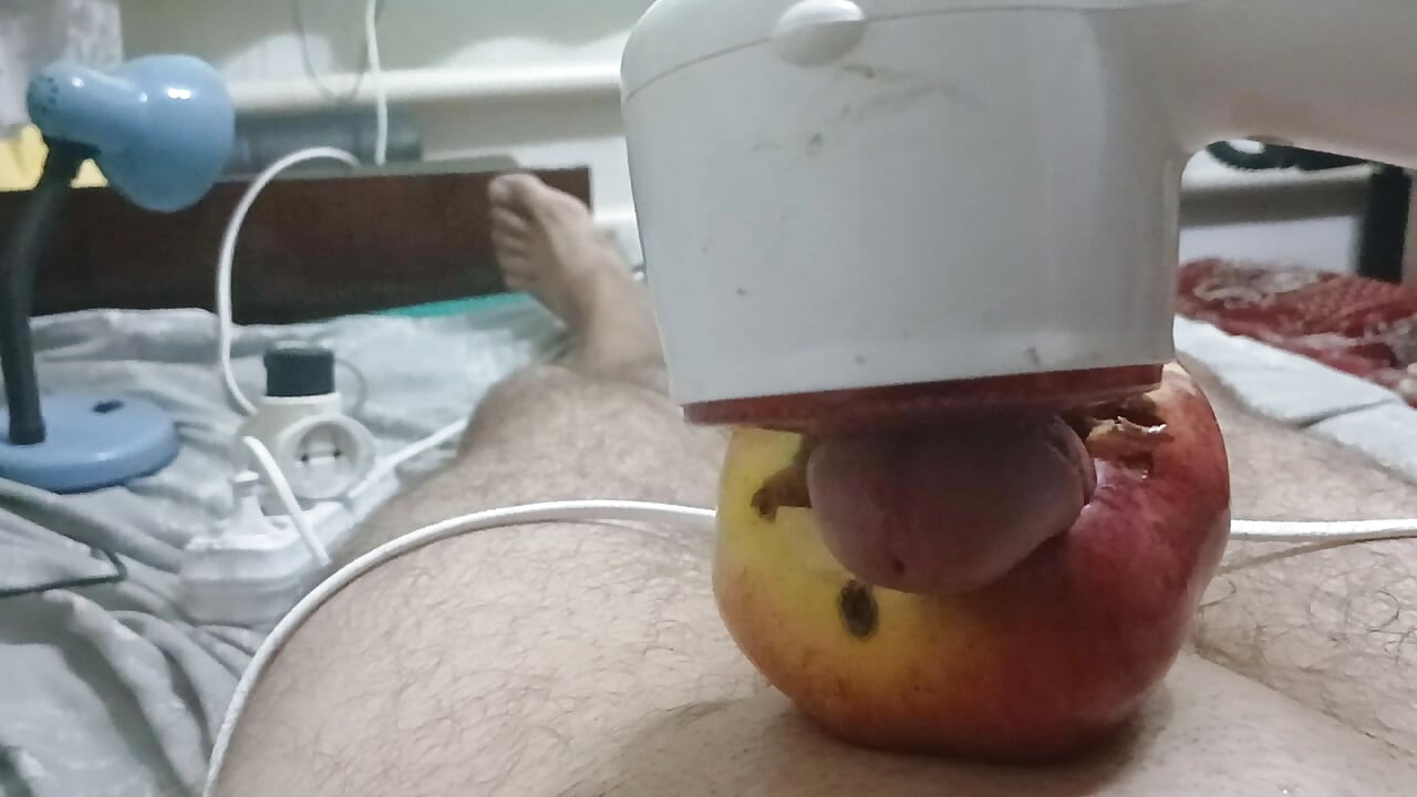 Apple of paradise is so fun
