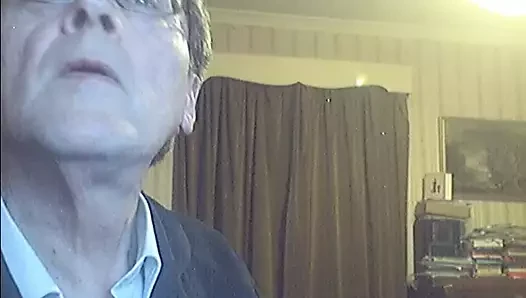 Belgian porn video – 69 yo man from UK 2