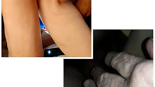 Elderfarts oma anal collage 12_24_2019