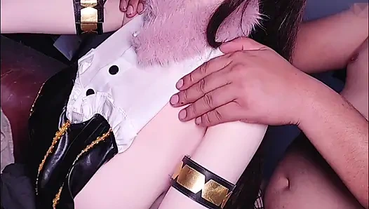 Di Honey Bee Inn, spot terbatas untuk jiwa paling murah hati