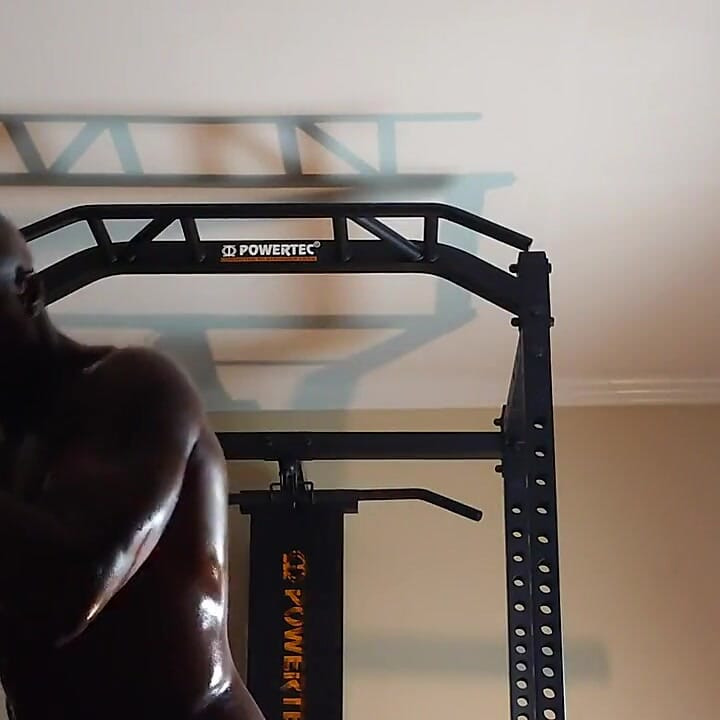 Boxing Drills From Yesterday Ep. 3