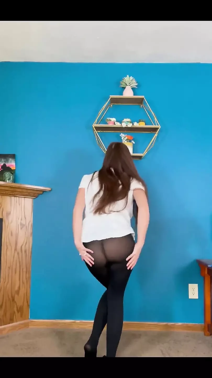 Naughty Secretary Strip, Just for You