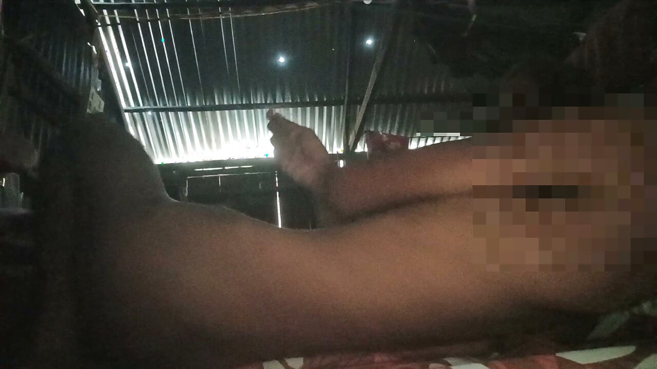 Dost ke Ghar pe dost ka hi maaaa ko pel diya part 2