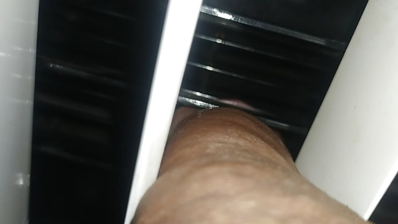 Fan Oscillator